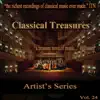 Valse-Scherzo for Violin and Orchestra in C Major, Op. 34 song lyrics