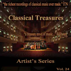 Concerto for Violin and Orchestra No. 2 in G Minor, Op. 63: III. Allegro ben marcato Song Lyrics