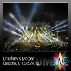Live from Summer Camp 05/25/13 by Umphrey's McGee album reviews, ratings, credits