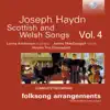 Haydn: Scottish and Welsh Songs, Vol. 4 album lyrics, reviews, download