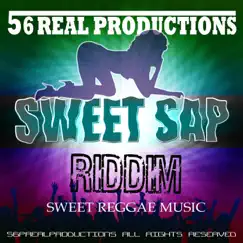 Sweet Sap Riddim by Various Artists album reviews, ratings, credits