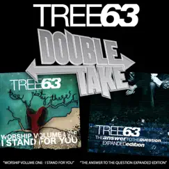 DoubleTake: Worship, Vol. 1 (I Stand for You) / The Answer to the Question by Tree63 album reviews, ratings, credits