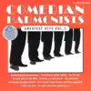 Comedian Harmonists: Greatest Hits, Vol. 1 album lyrics, reviews, download