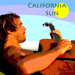 California Sun by Zack Woods album reviews, ratings, credits