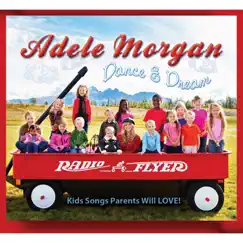 Dance & Dream by Adele Morgan album reviews, ratings, credits