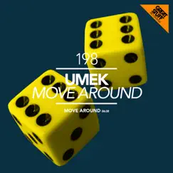 Move Around Song Lyrics