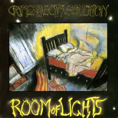 Room of Lights by Crime & the City Solution album reviews, ratings, credits