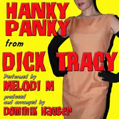 Hanky Panky (From 