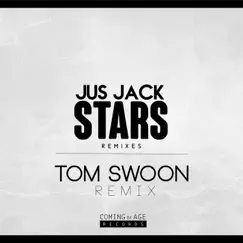 Stars (Tom Swoon Remix) - Single by Jus Jack album reviews, ratings, credits