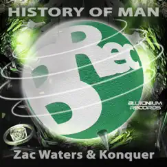 History of Man (with Konquer) Song Lyrics