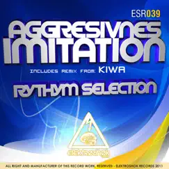 Imitation - Single by Aggresivnes album reviews, ratings, credits