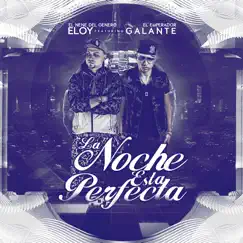 La Noche Está Perfecta (feat. Galante) Song Lyrics