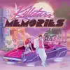 Memories - EP album lyrics, reviews, download