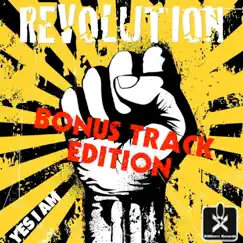 Revolution (Cris Remix) Song Lyrics