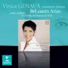 Bel Canto Arias. Rossini, Donizetti album lyrics, reviews, download