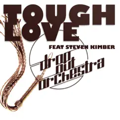 Tough Love (feat. Steven Kimber) - EP by Drop Out Orchestra album reviews, ratings, credits