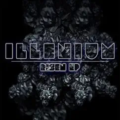 Risen EP by ILLENIUM album reviews, ratings, credits