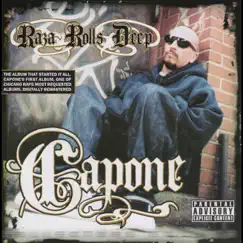 Raza Rolls Deep by Capone album reviews, ratings, credits