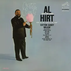 Cotton Candy by Al Hirt album reviews, ratings, credits