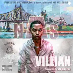 Villian - Single by Nas album reviews, ratings, credits