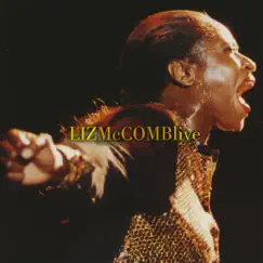 Liz McComb Live by Liz Mc Comb album reviews, ratings, credits