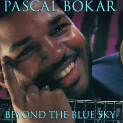 Beyond the Blue Sky by Pascal Bokar album reviews, ratings, credits
