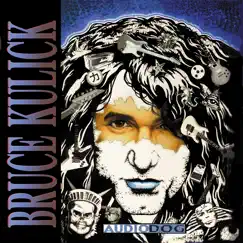 Audiodog by Bruce Kulick album reviews, ratings, credits