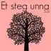 Et Steg Unna - Single album cover