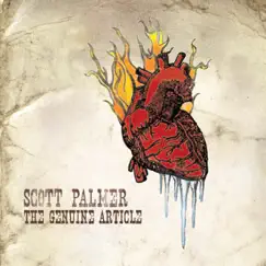 The Genuine Article by Scott Palmer album reviews, ratings, credits