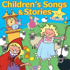 Children's Songs & Stories Vol 1 by Kidzone album reviews, ratings, credits
