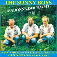 Madonna der nacht by The Sunny Boys album reviews, ratings, credits