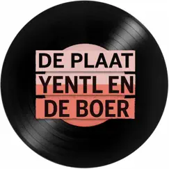 De Plaat by Yentl en de Boer album reviews, ratings, credits