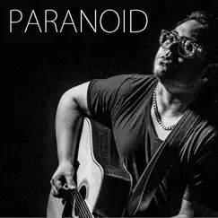 Paranoid - Single by Andrew Garcia & Andy Lange album reviews, ratings, credits