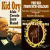 The Kid from New Orleans album lyrics, reviews, download