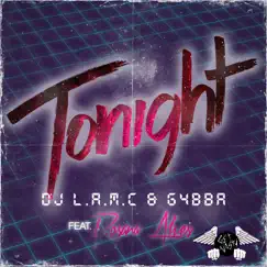 Tonight - EP by DJ L.A.M.C, G4BBA & Rosana Alves album reviews, ratings, credits