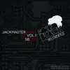 Jackmaster C**t, Vol. 1 - EP album lyrics, reviews, download