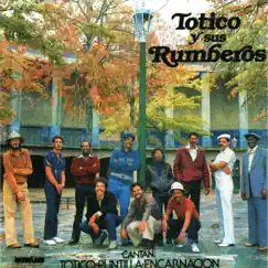 Totico Y Sus Rumberos by Totico y Sus Rumberos album reviews, ratings, credits
