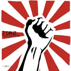 Revolution - Single by J.Cruz album reviews, ratings, credits