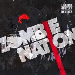 Fishtank / Guzzler Remixes - Single by Zombie Nation album reviews, ratings, credits