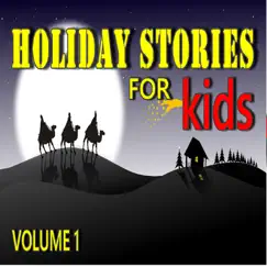 Holiday Stories for Kids, Vol. 1 by Ronda Willis album reviews, ratings, credits