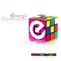 Consistently Inconsistent by The Energy Commission album reviews, ratings, credits