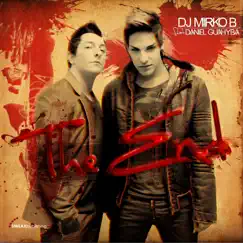 The End (feat. Daniel Guahyba) by DJ Mirko B. album reviews, ratings, credits
