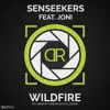 Wildfire - EP album lyrics, reviews, download