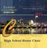 ACDA Central Division Conference 2014 High School Honor Choir - EP album lyrics, reviews, download