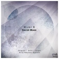 Secret Moon (Kirill Nikolaev Remix) Song Lyrics