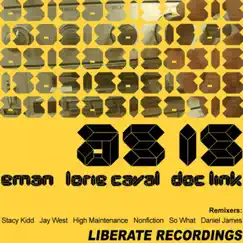 As Is by Lorie Caval, E-Man & Doc Link album reviews, ratings, credits