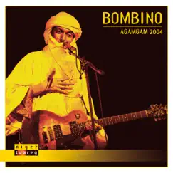 Agamgam 2004 by Bombino album reviews, ratings, credits