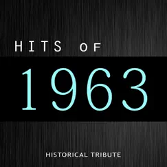 Hits of 1963 by The Hit Band album reviews, ratings, credits