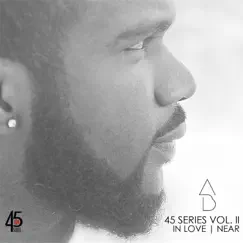 45 Series, Vol. II - Single by Aaron Abernathy album reviews, ratings, credits