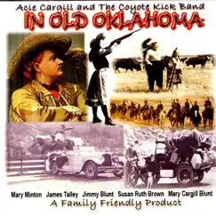 State Centennial In Old Oklahoma by Acie Cargill album reviews, ratings, credits